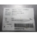 GSK422 Dome Light Assembly For 07-12 Hyundai Veracruz  3.8 928003J000